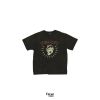 Thug Club Vintage Riding Skull T-shirt 
