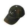  Thug Club Two Tone Washed Cap 
