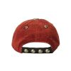  Thug Club Two Tone Washed Cap 