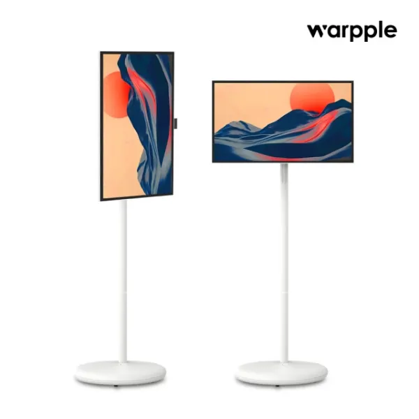 圖片 Warpple 58H快配★27型沃朋閨蜜機Pro FHD觸控行動顯示器(JJ5)