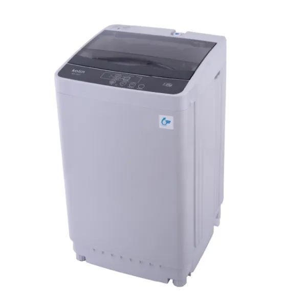 圖片 Kolin 歌林 7KG 單槽直立式洗衣機 BW-7S03