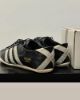  Notitle x Adidas Originals Tokyo Wmns "Black" KH8303