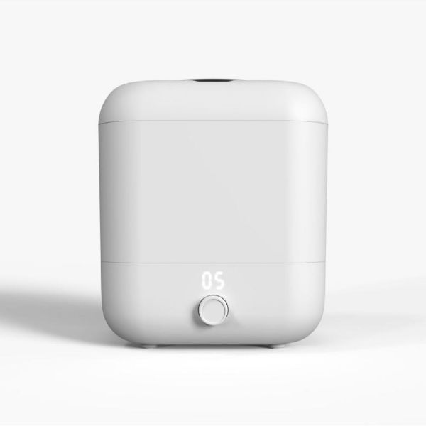 圖片 Future Tech 未來科技迷你洗衣機 USB無線學生宿舍清洗襪子內衣褲家用專洗寶寶衣物