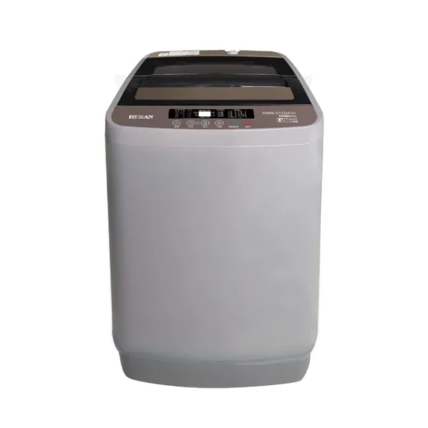 圖片 HERAN 禾聯 新機上市7.5公斤小家庭直立式洗衣機(HWM-07ZDA10)