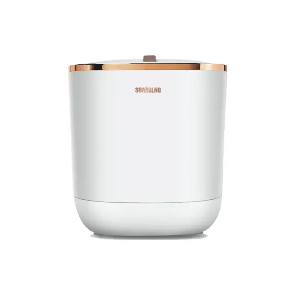 圖片 【LADUTA 拉布塔】12L智能衣物洗護機 迷你洗衣機