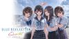 圖片 NS Blue Reflection Quartet 少女們的奇蹟 中文版
