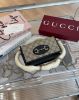 圖片 【GUCCI】HORSEBIT 1955 WOC鏈條包 黑色
