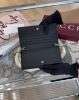 圖片 【GUCCI】HORSEBIT 1955 WOC鏈條包 黑色