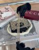 圖片 【GUCCI】HORSEBIT 1955 WOC鏈條包 黑色