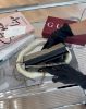 圖片 【GUCCI】HORSEBIT 1955 WOC鏈條包 黑色