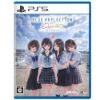 圖片 （預購）2026-07-30 PS5 Blue Reflection Quartet 少女們的奇蹟 中文版
