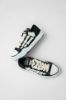 AMIRI x Maison Mihara Yasuhiro Skel-Top Low  C13FW701