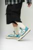 AMIRI x Maison Mihara Yasuhiro Skel-Top Low  C13FW701