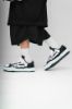 AMIRI x Maison Mihara Yasuhiro Skel-Top Low  C13FW701