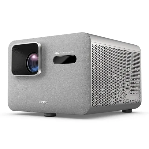 圖片 BenQ TK705STi 4K 3000流明 短焦智慧調光投影機 低延遲三坪機