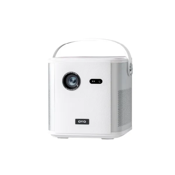 圖片 OVO AI行動劇院 FHD智慧投影機 U8-A(娛樂/露營/戶外/商用)