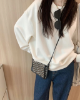 圖片 【現貨】Goyard 超級搶手 黑黑 信封包 郵差包 小包當道
