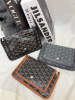 圖片 【現貨】Goyard 超級搶手 黑黑 信封包 郵差包 小包當道