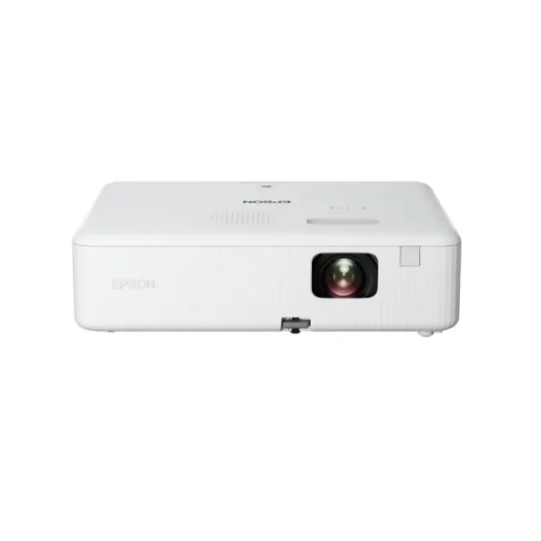 圖片 EPSON FullHD住商兩用高亮彩3LCD投影機3000流明(CO-FH01)
