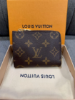 圖片 【現貨】LV 老花 L拉鍊小錢包 M83476