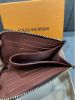 圖片 【現貨】LV 老花 L拉鍊小錢包 M83476