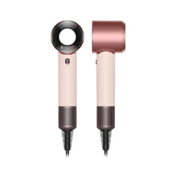 圖片 dyson 戴森 HD19 Supersonic™ Travel 隨行吹風機 國際電壓吹風機 (新品上市/國際電壓/全球電壓)