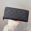 圖片 【現貨】LV 日本🇯🇵限定ㄇ拉黑武士長夾 M80333