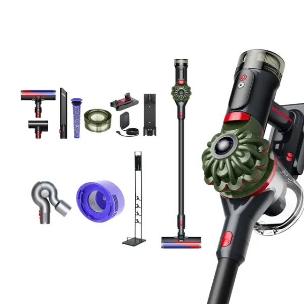 圖片 dyson 戴森 V8 Cyclone SV55 無線吸塵器(全新升級版)