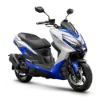 圖片 G7 180 ABS+TCS+ISG+Keyless 油電車認證 (SB35BA)-2026新車