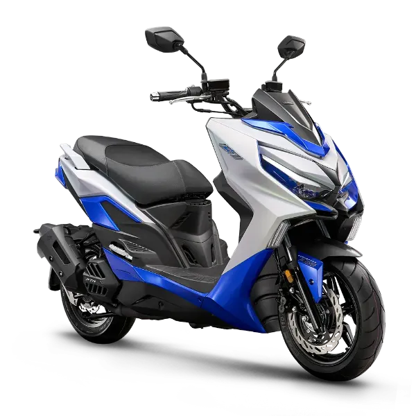 圖片 G7 180 ABS+TCS+ISG+Keyless 油電車認證 (SB35BA)-2026新車
