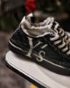  Y's x Xvessel SS26 Collaboration Lows "Black"  YK-E08-884-1