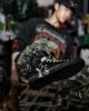  Y's x Xvessel SS26 Collaboration Lows "Black"  YK-E08-884-1
