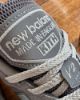 Kith x New Balance 991v2 Made in England “MoonRock”  U991TK2
