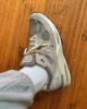 Kith x New Balance 991v2 Made in England “MoonRock”  U991TK2