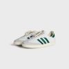  Kith x Adidas Originals Samba "White Collegiate Green"  KH7397