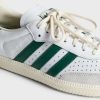  Kith x Adidas Originals Samba "White Collegiate Green"  KH7397