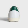  Kith x Adidas Originals Samba "White Collegiate Green"  KH7397