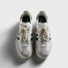  Kith x Adidas Originals Samba "White Collegiate Green"  KH7397