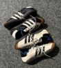Wales Bonner x Adidas Originals Karintha OG"Black"  "White"  KI8476 KK4981