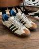 Wales Bonner x Adidas Originals Karintha OG"Black"  "White"  KI8476 KK4981