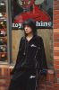  Supreme SS26 Week6 Velour Mesh Track Jacket