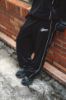 Supreme SS26 Week6 Velour Mesh Track Pants 拉鍊網眼拼接寬褲 三色