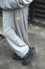 Supreme SS26 Week6 Velour Mesh Track Pants 拉鍊網眼拼接寬褲 三色