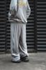 Supreme SS26 Week6 Velour Mesh Track Pants 拉鍊網眼拼接寬褲 三色