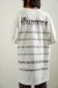 Supreme SS26 Week7 Grim Reaper Tee 