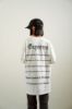 Supreme SS26 Week7 Grim Reaper Tee 