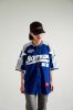  Supreme SS26 Week7 Star Baseball Jersey