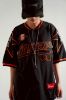  Supreme SS26 Week7 Star Baseball Jersey