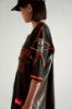  Supreme SS26 Week7 Star Baseball Jersey