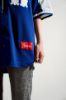  Supreme SS26 Week7 Star Baseball Jersey